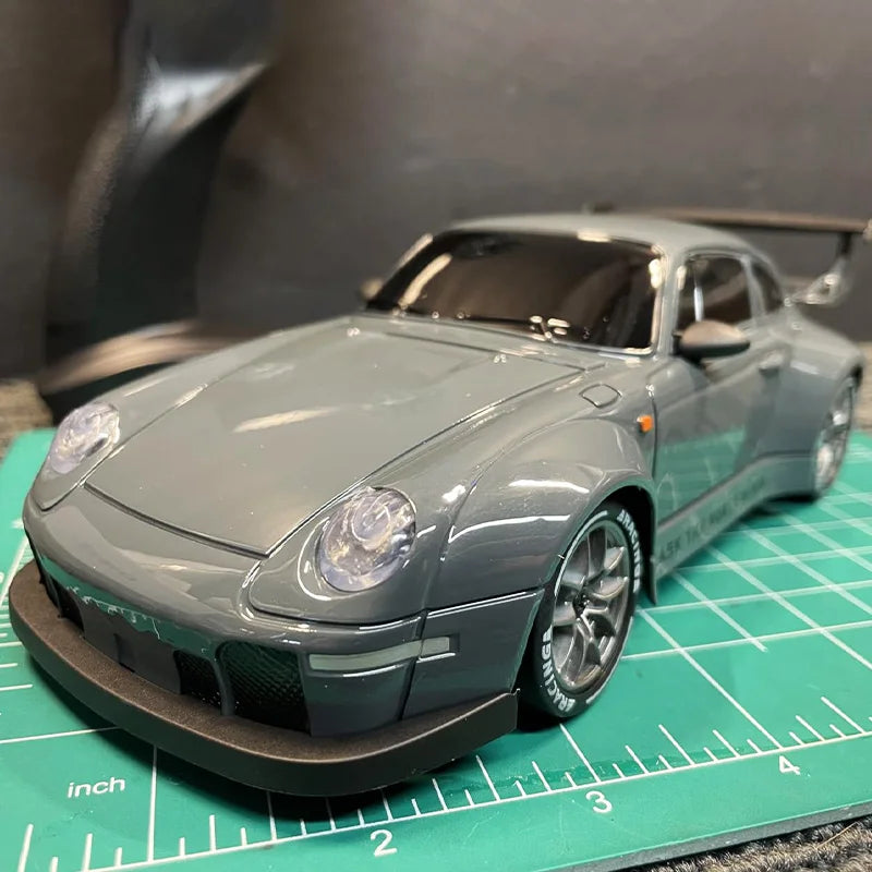 Voiture drift télécommandée 1:24 prête à drifter